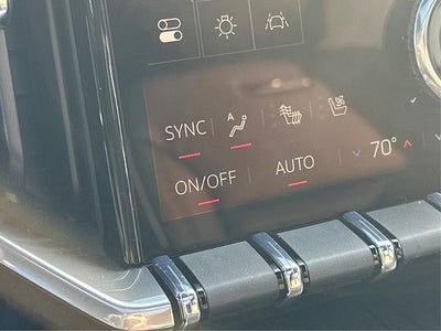 2026 GMC Acadia Base