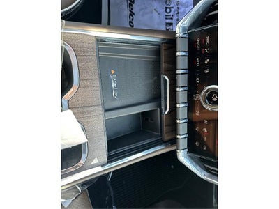 2026 GMC Acadia Base