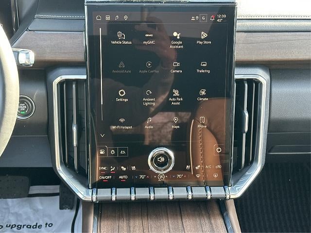 2026 GMC Acadia Base