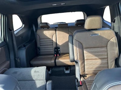 2026 GMC Acadia Base