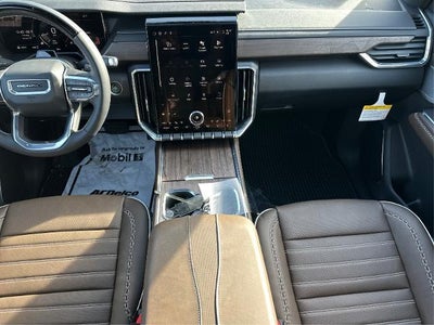 2026 GMC Acadia Base