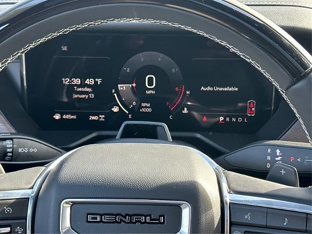 2026 GMC Acadia Base