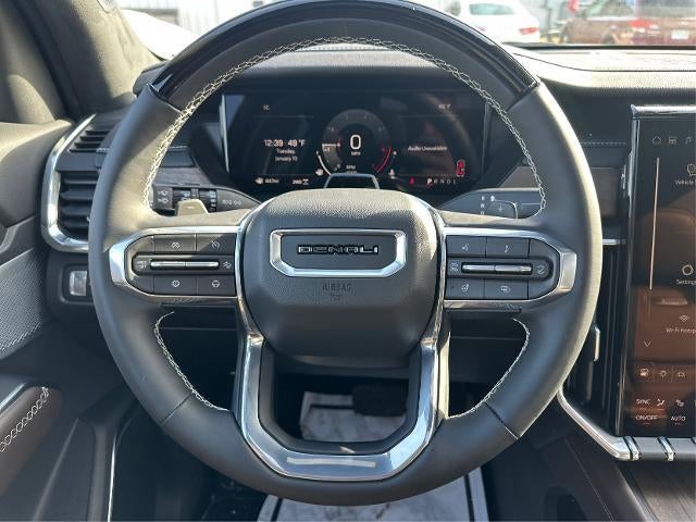 2026 GMC Acadia Base