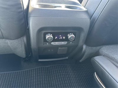 2026 GMC Acadia Base