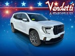 2026 GMC Acadia Base