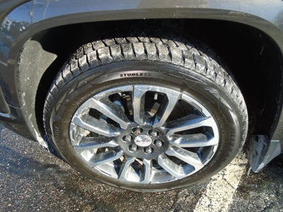 2020 GMC Acadia AWD Denali