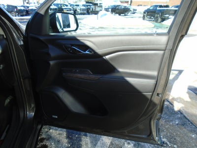 2020 GMC Acadia AWD Denali