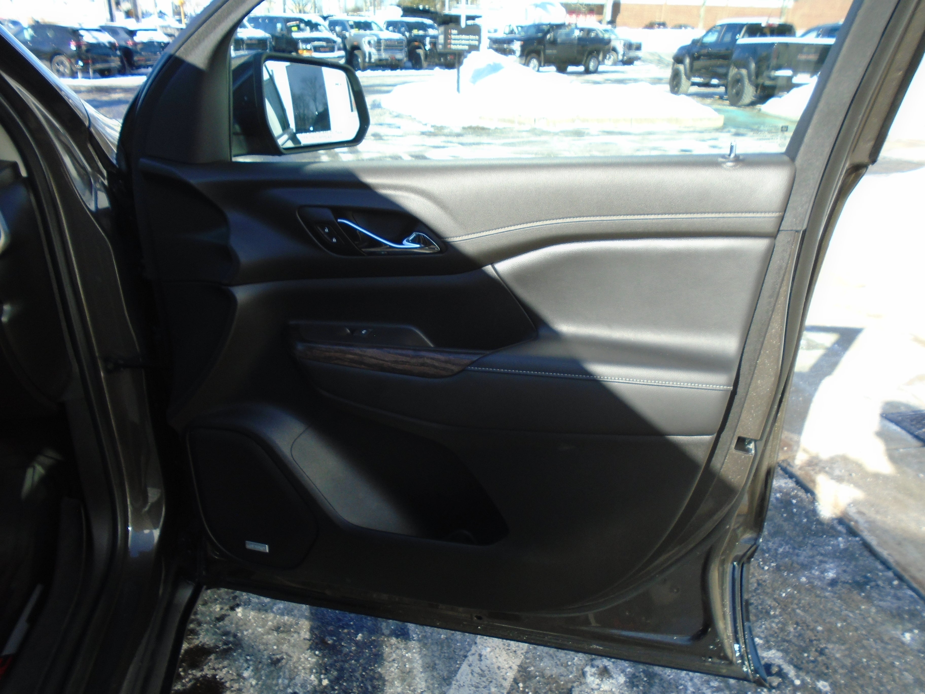 2020 GMC Acadia AWD Denali