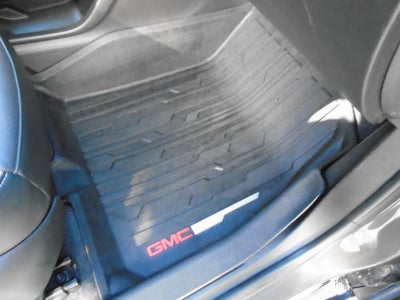 2020 GMC Acadia AWD Denali