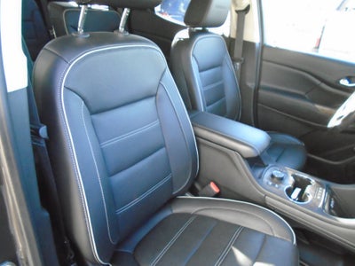 2020 GMC Acadia AWD Denali