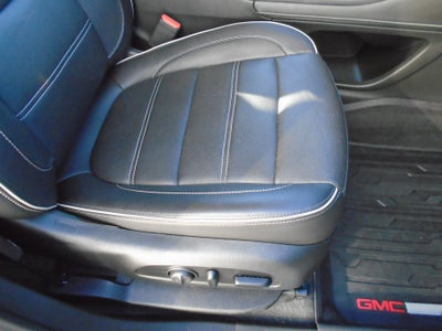 2020 GMC Acadia AWD Denali