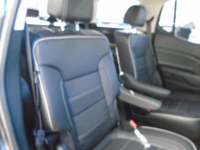 2020 GMC Acadia AWD Denali