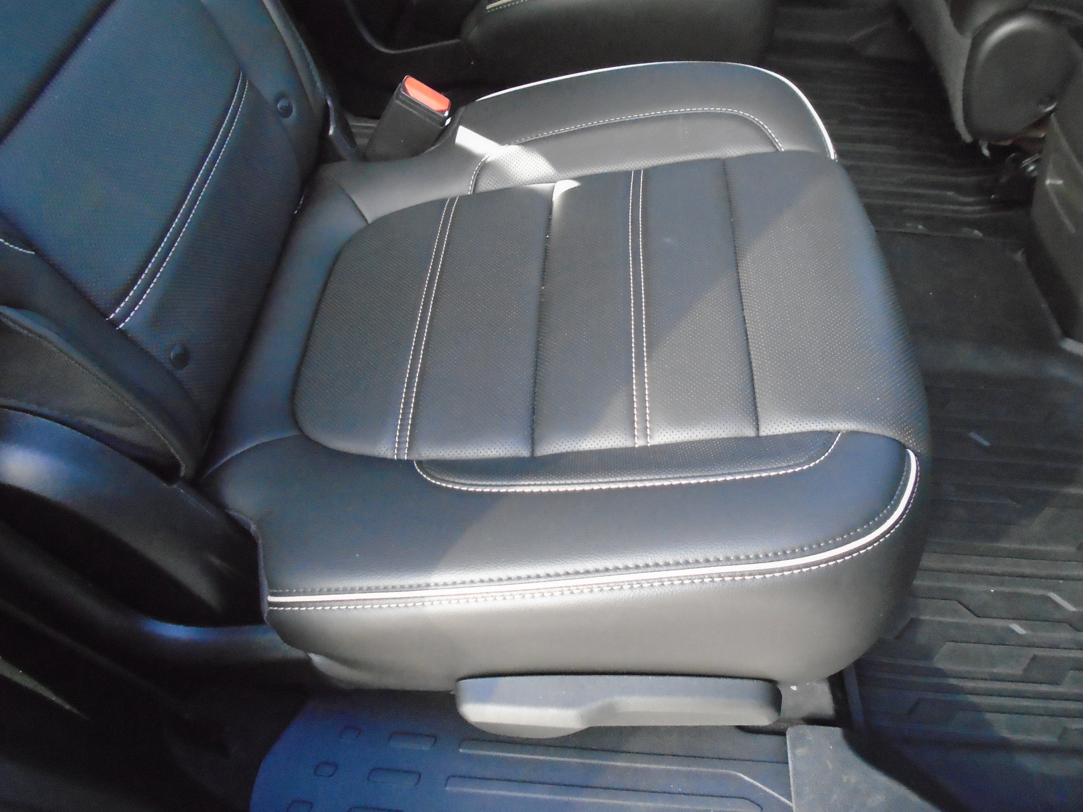 2020 GMC Acadia AWD Denali