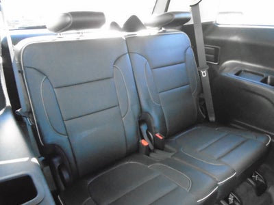 2020 GMC Acadia AWD Denali