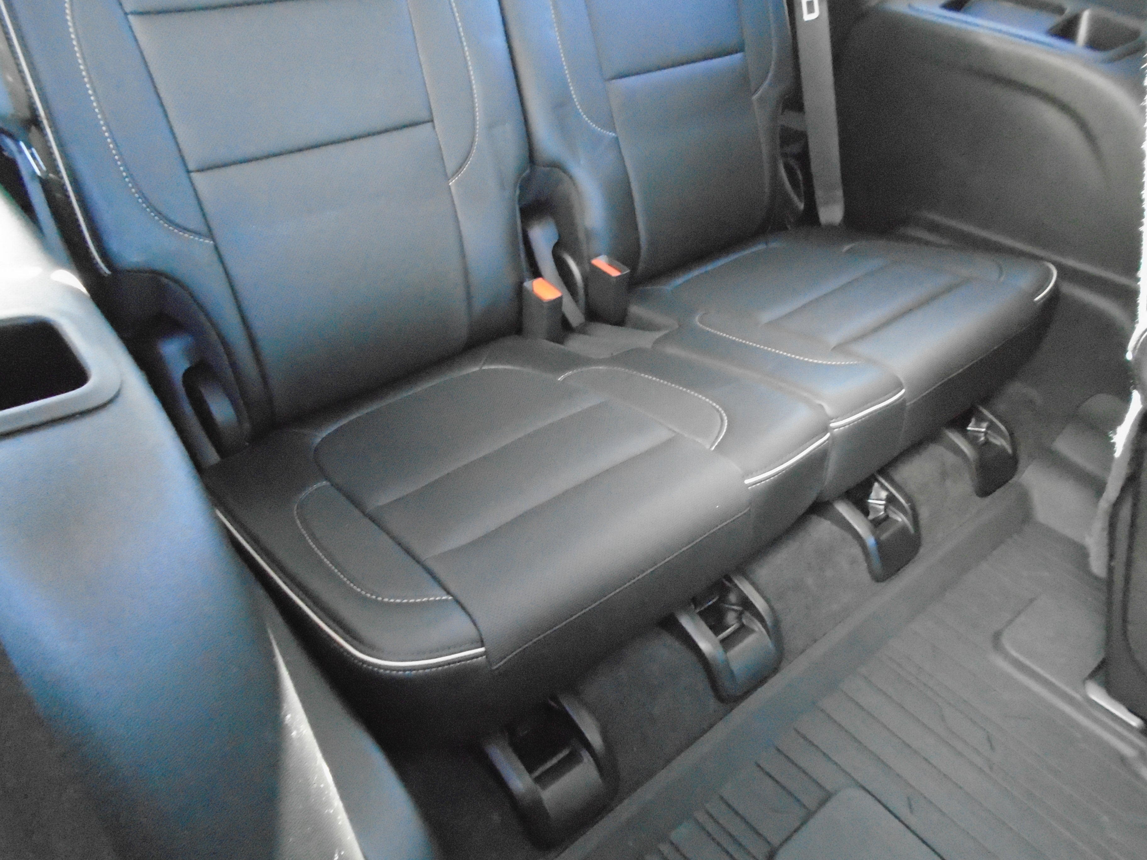 2020 GMC Acadia AWD Denali