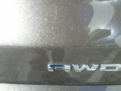 2020 GMC Acadia AWD Denali