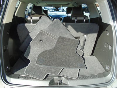 2020 GMC Acadia AWD Denali