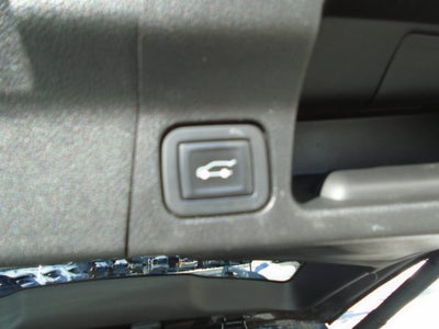 2020 GMC Acadia AWD Denali