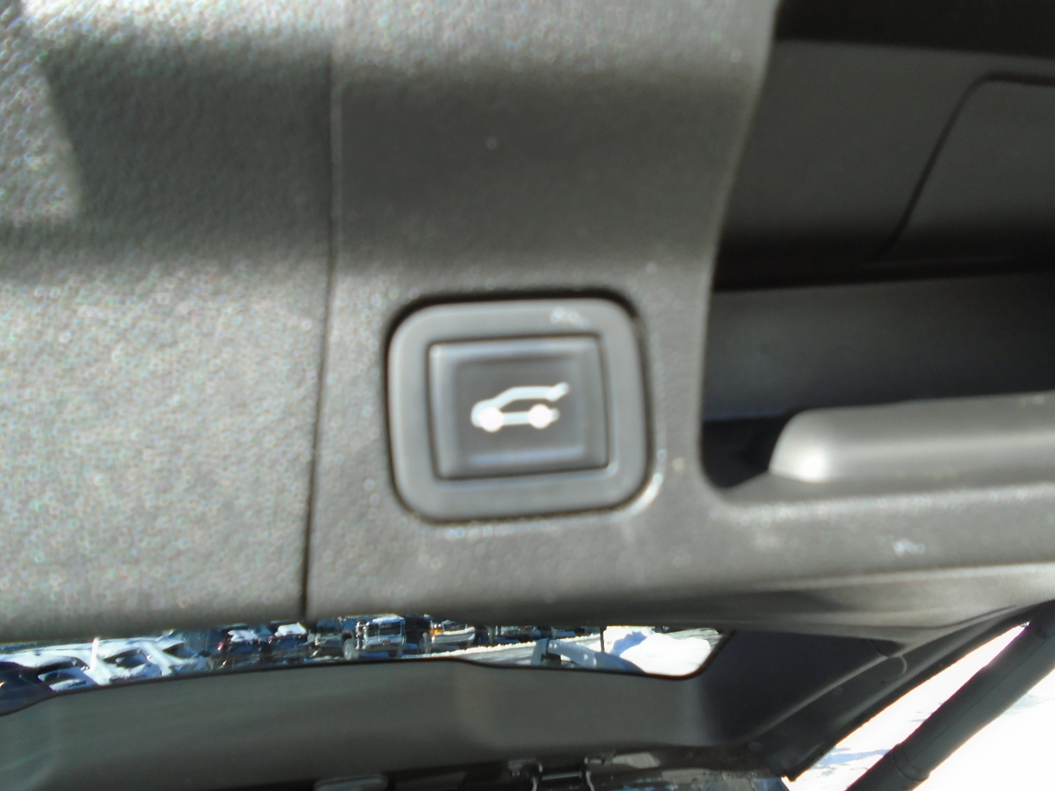 2020 GMC Acadia AWD Denali