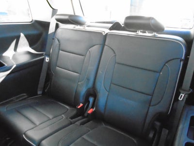 2020 GMC Acadia AWD Denali