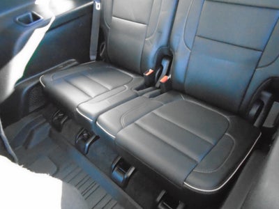 2020 GMC Acadia AWD Denali