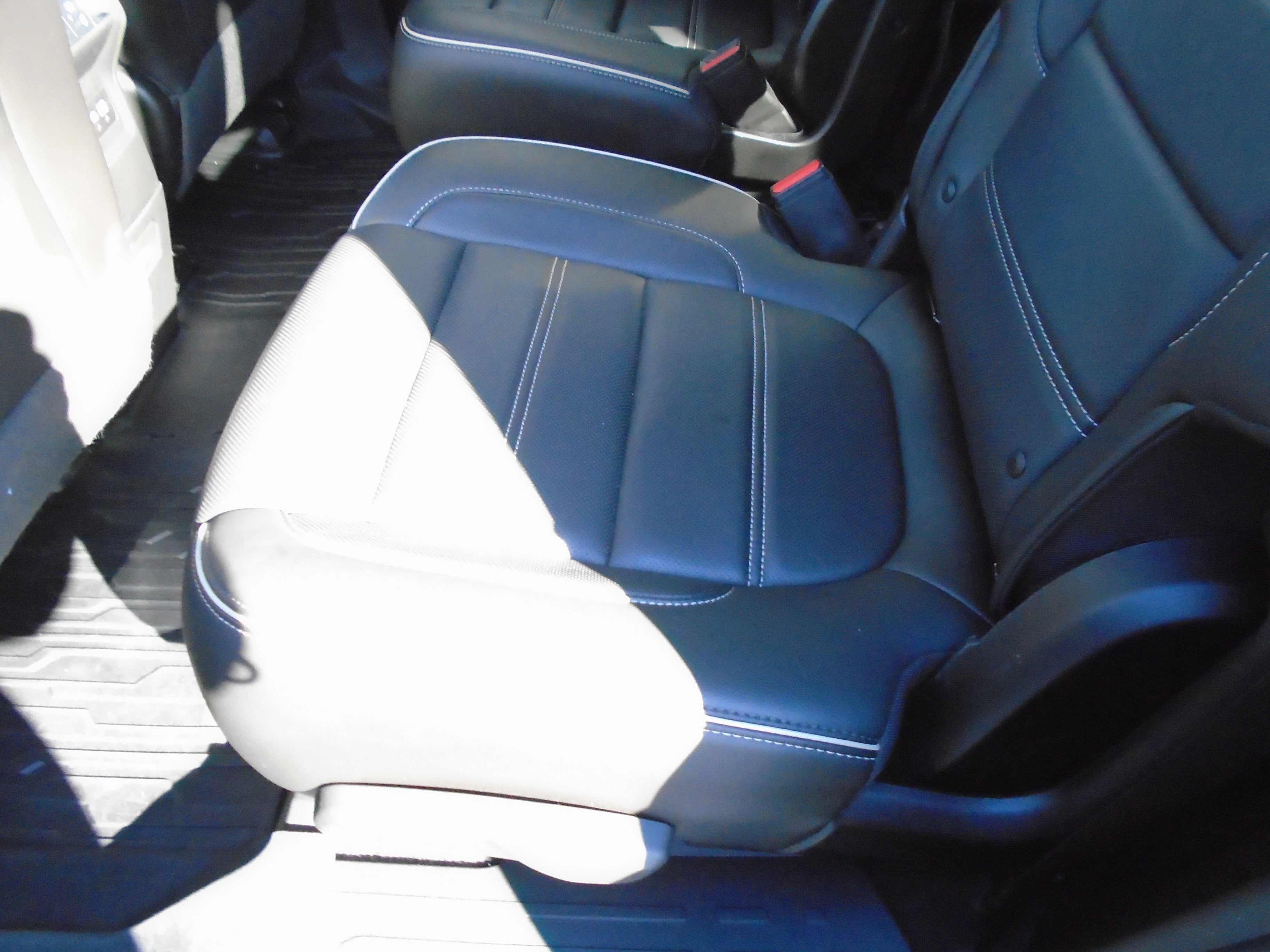 2020 GMC Acadia AWD Denali