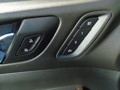 2020 GMC Acadia AWD Denali