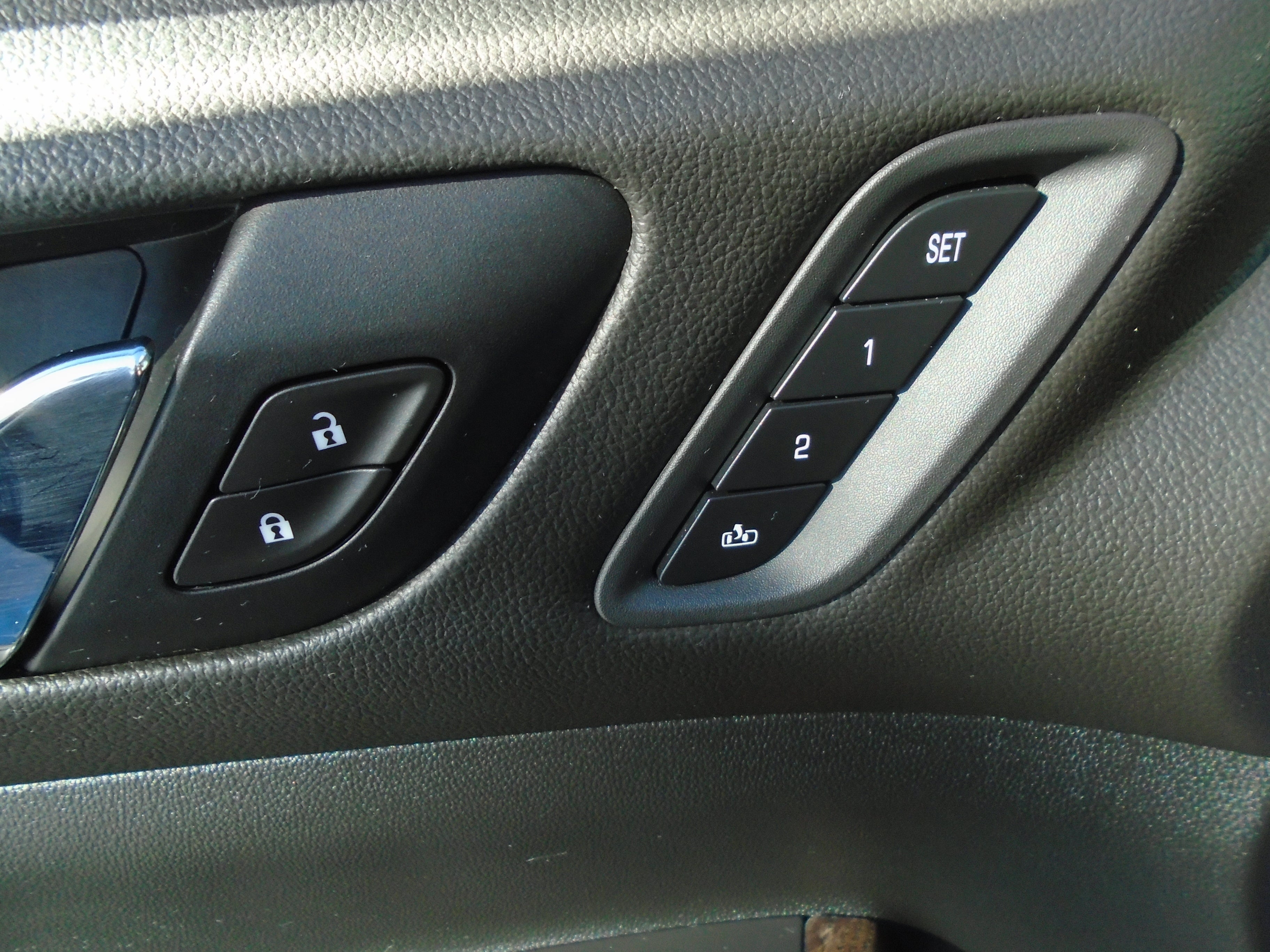 2020 GMC Acadia AWD Denali