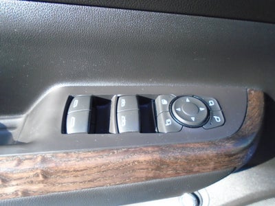 2020 GMC Acadia AWD Denali