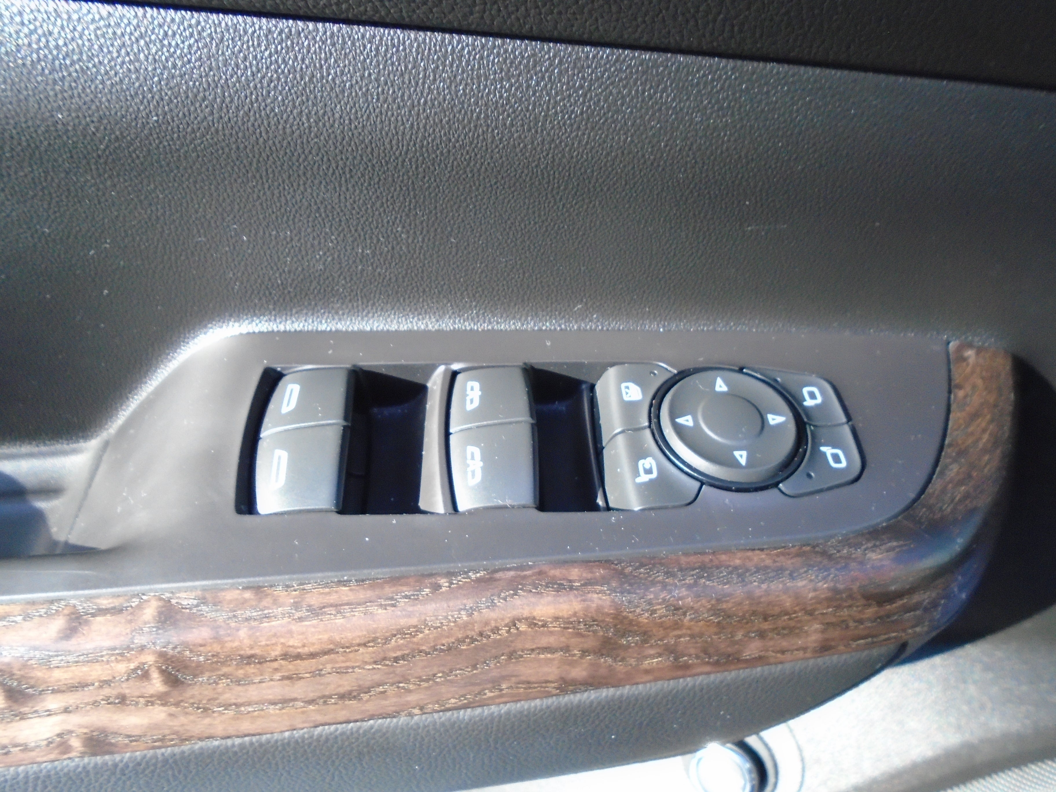 2020 GMC Acadia AWD Denali