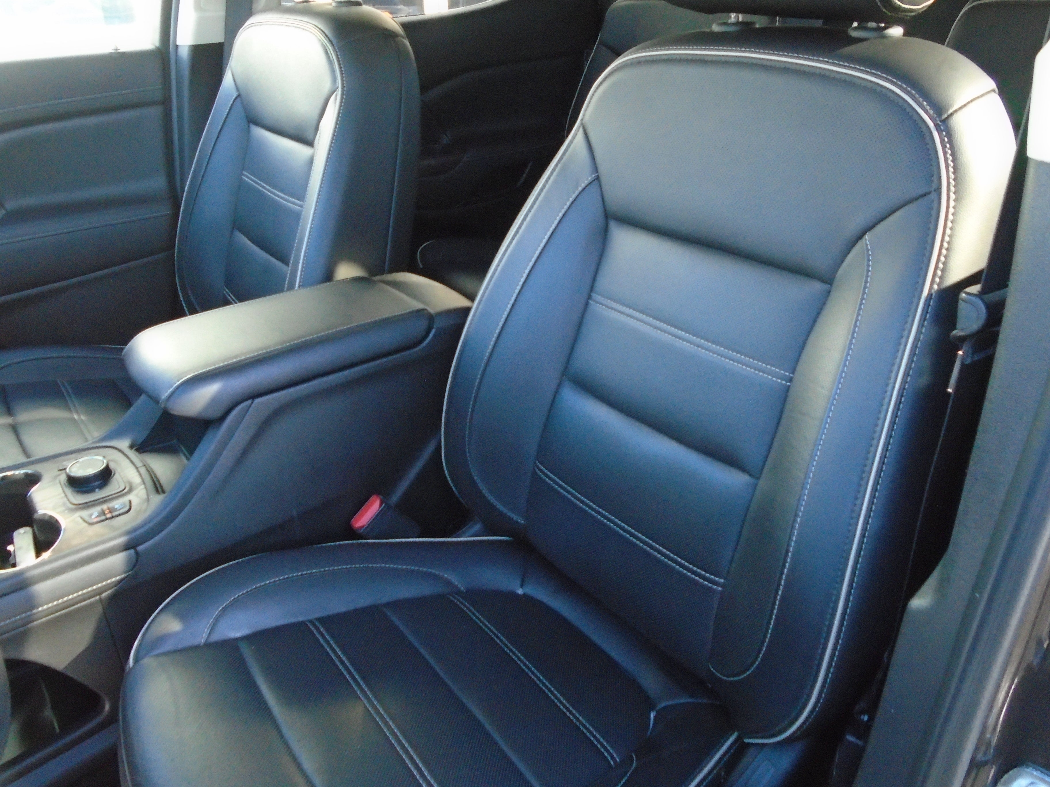 2020 GMC Acadia AWD Denali