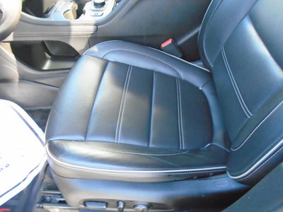 2020 GMC Acadia AWD Denali