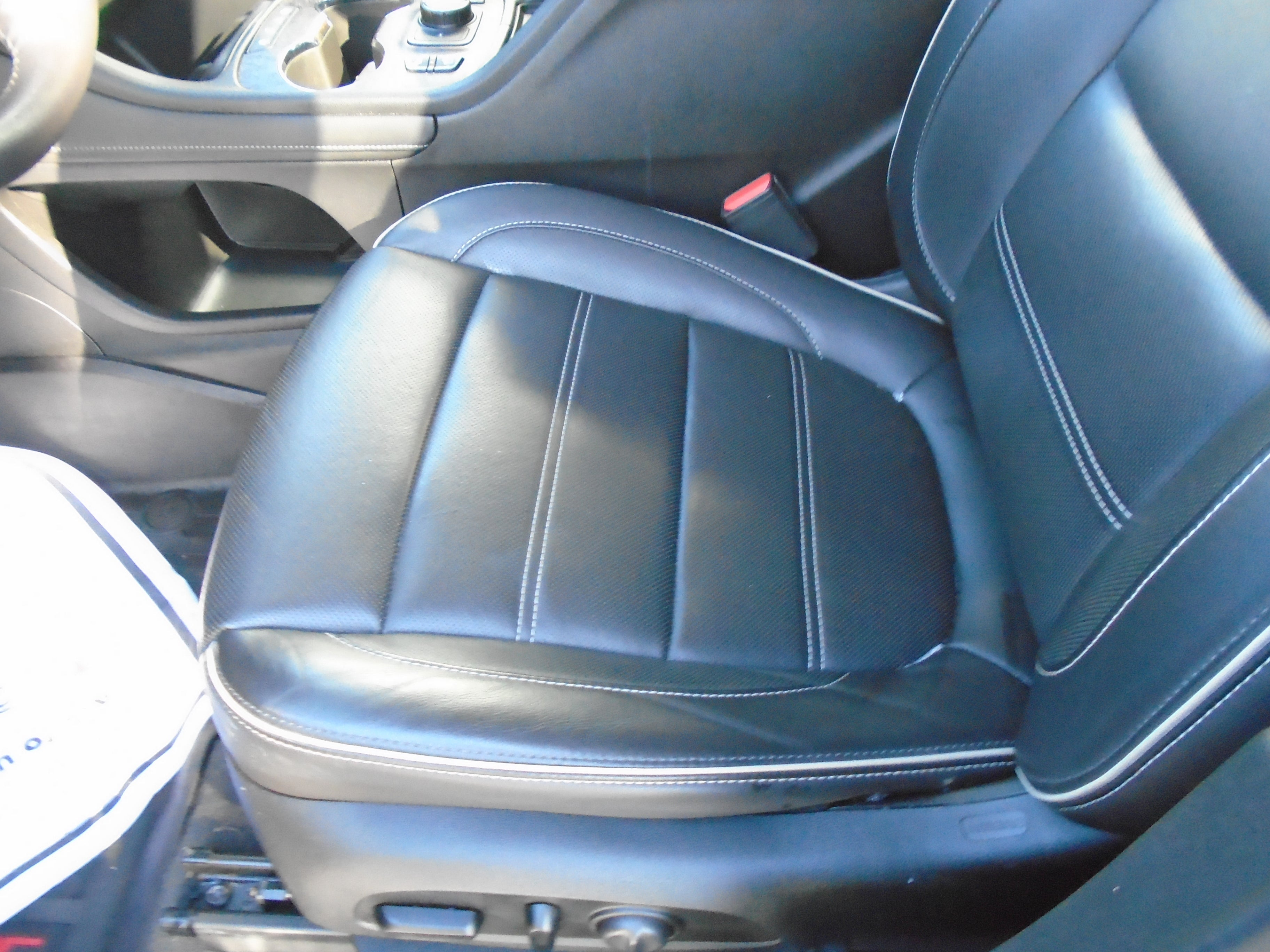 2020 GMC Acadia AWD Denali