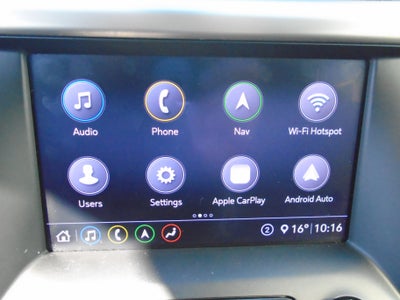 2020 GMC Acadia AWD Denali