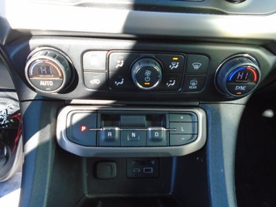 2020 GMC Acadia AWD Denali