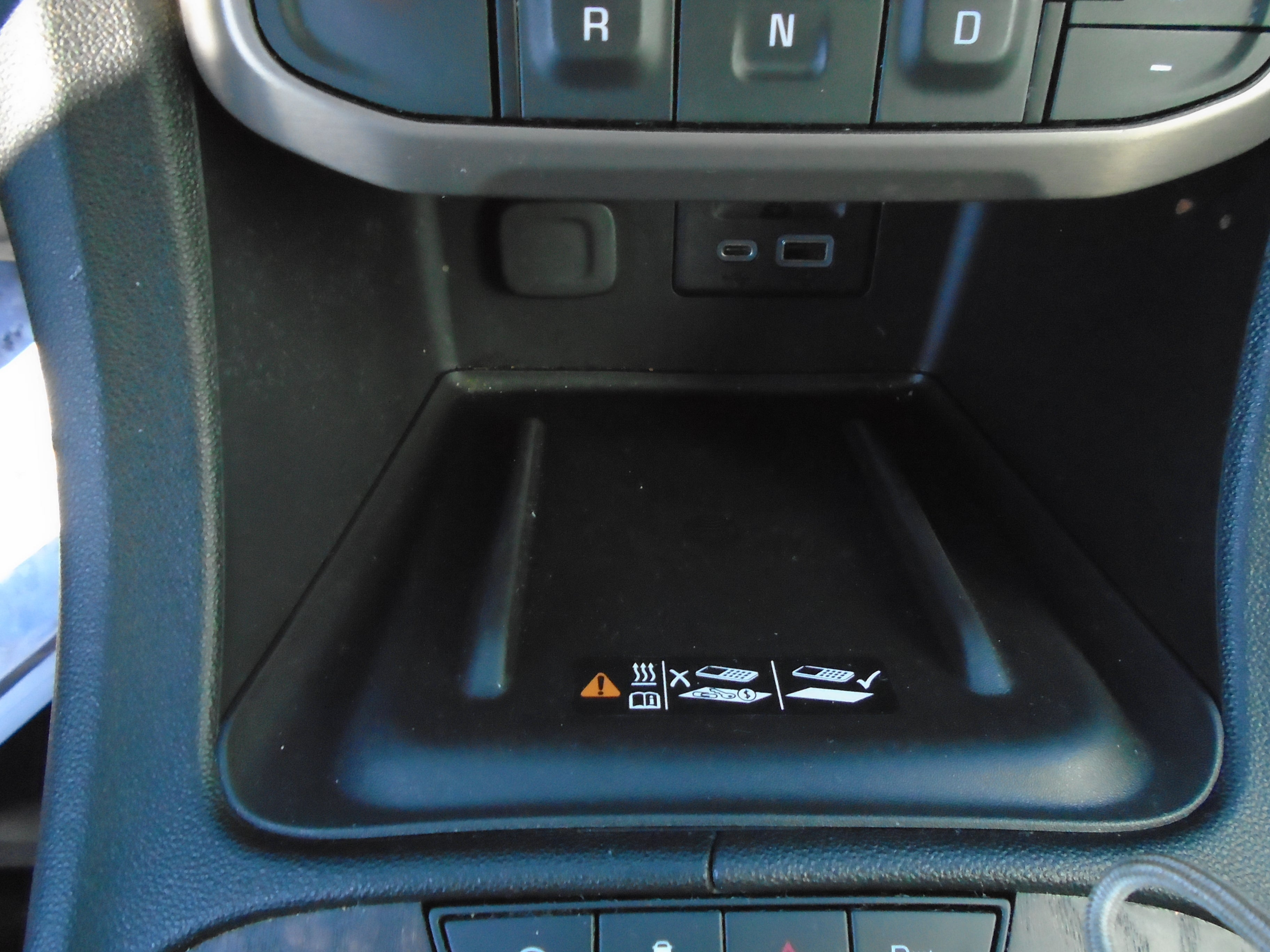 2020 GMC Acadia AWD Denali