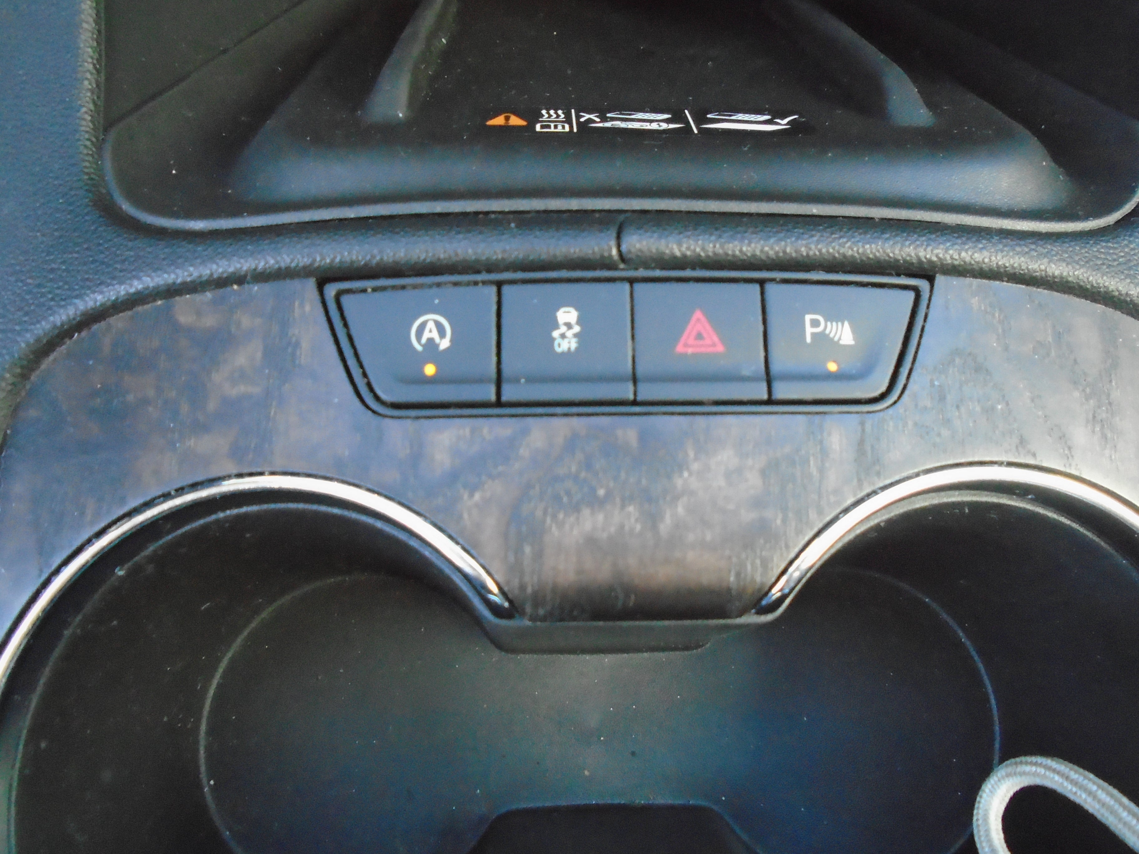 2020 GMC Acadia AWD Denali