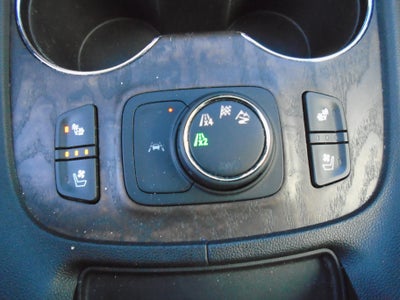 2020 GMC Acadia AWD Denali