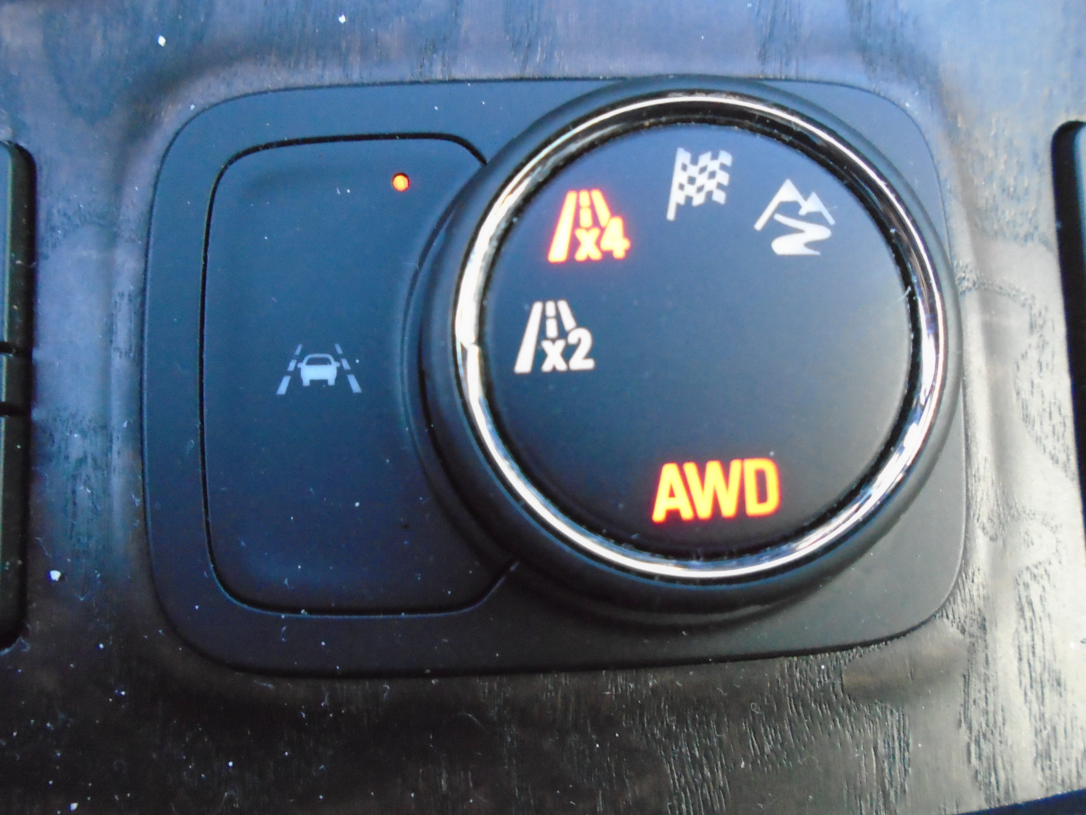 2020 GMC Acadia AWD Denali