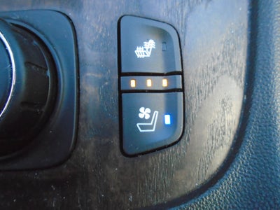 2020 GMC Acadia AWD Denali