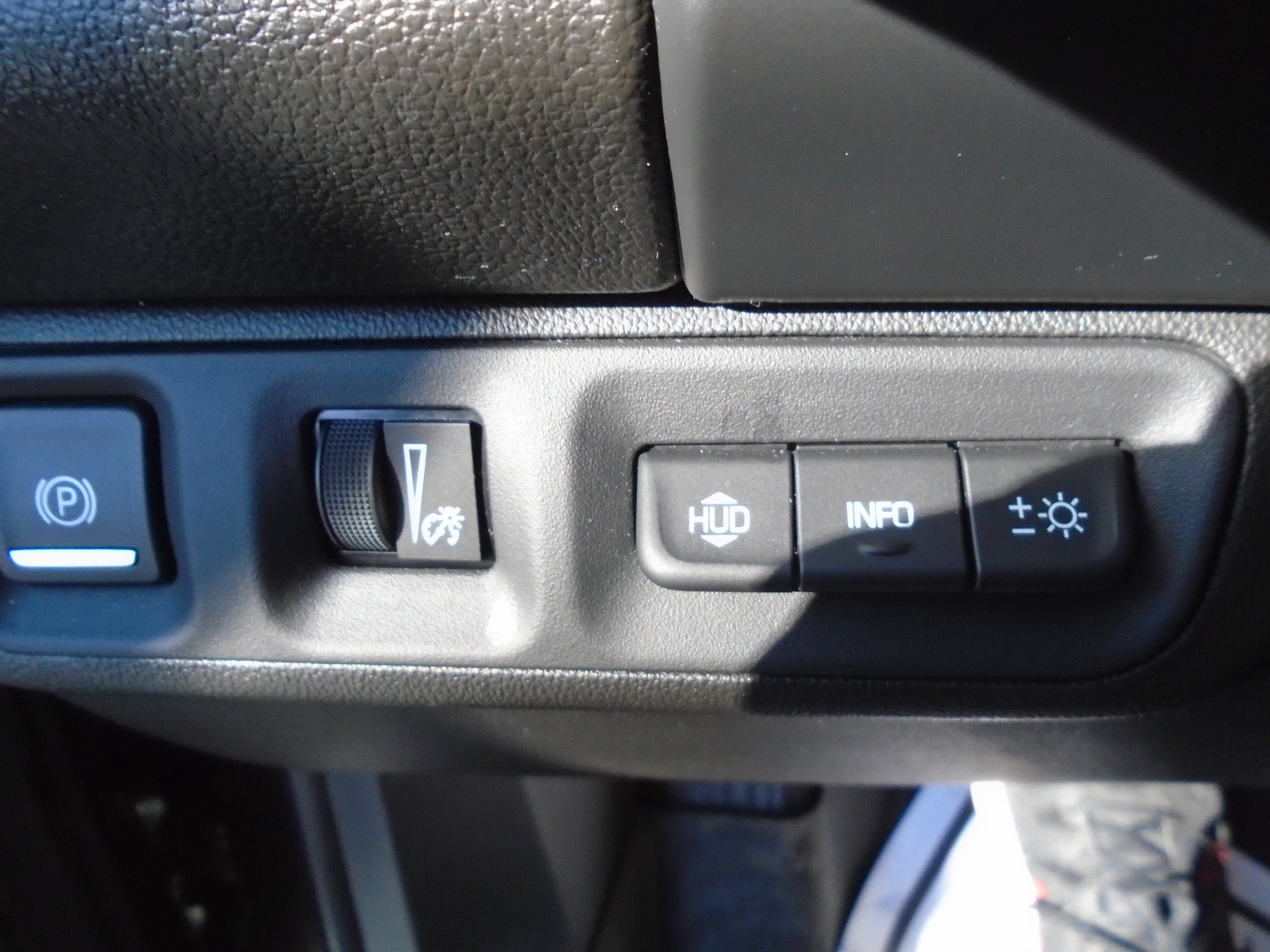 2020 GMC Acadia AWD Denali