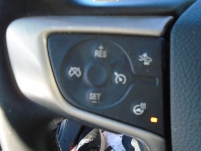 2020 GMC Acadia AWD Denali