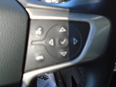 2020 GMC Acadia AWD Denali