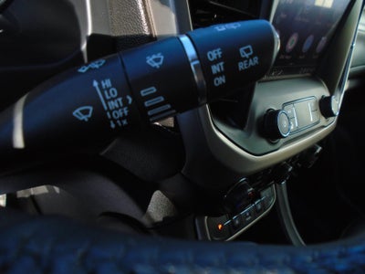 2020 GMC Acadia AWD Denali