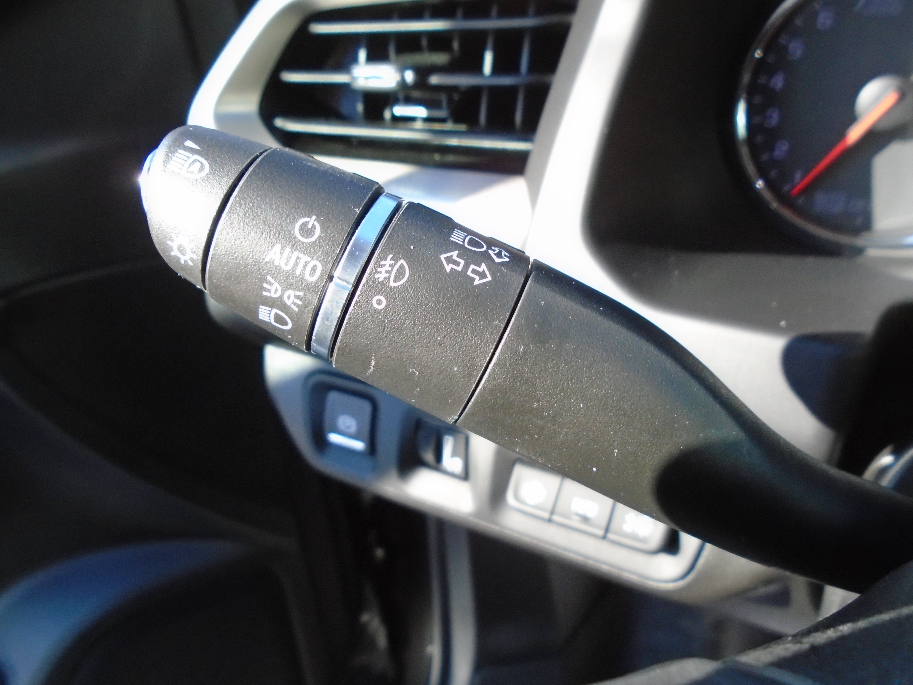 2020 GMC Acadia AWD Denali