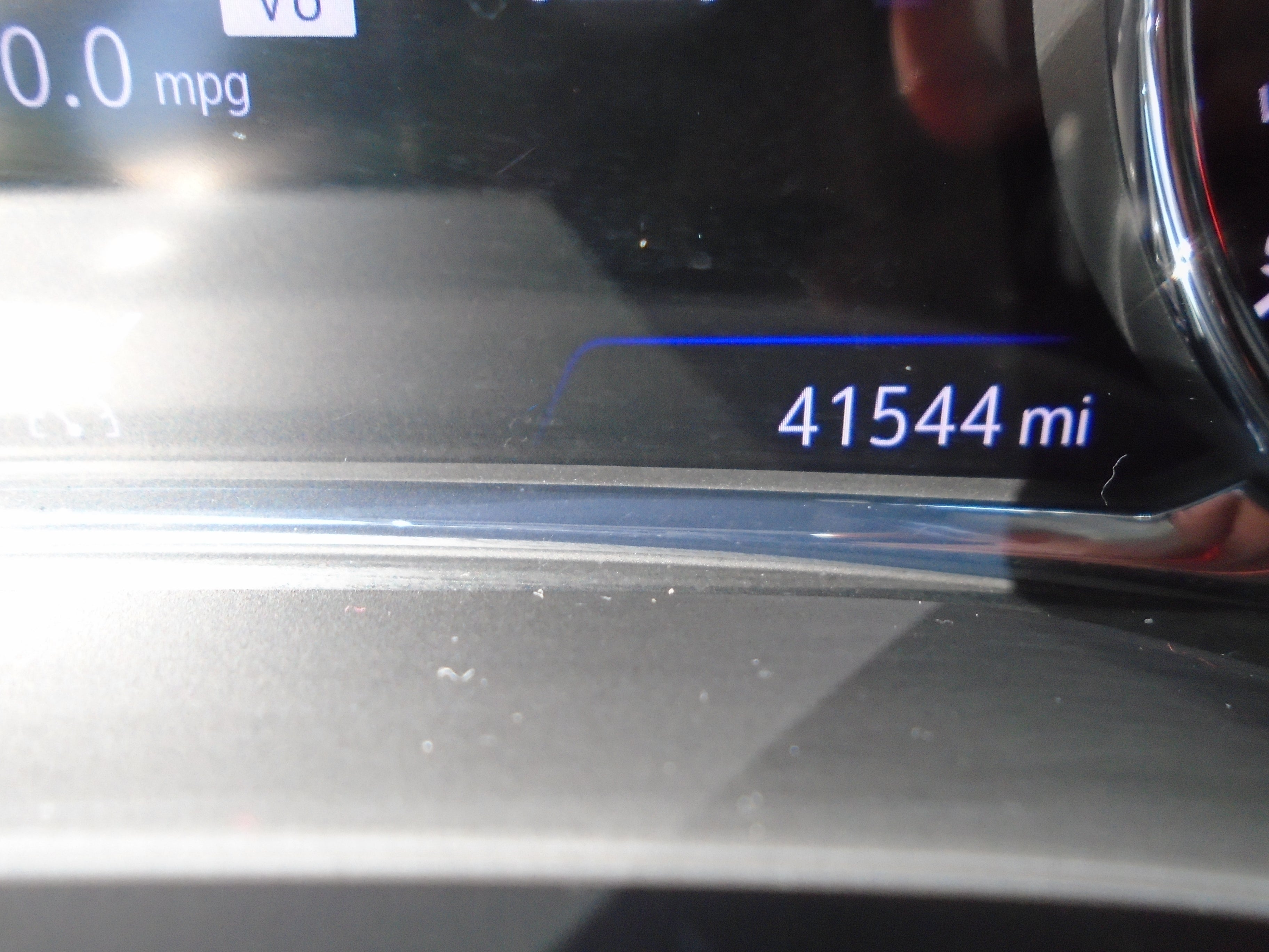 2020 GMC Acadia AWD Denali