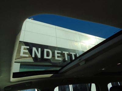 2020 GMC Acadia AWD Denali