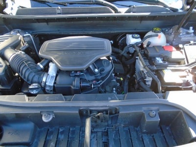 2020 GMC Acadia AWD Denali