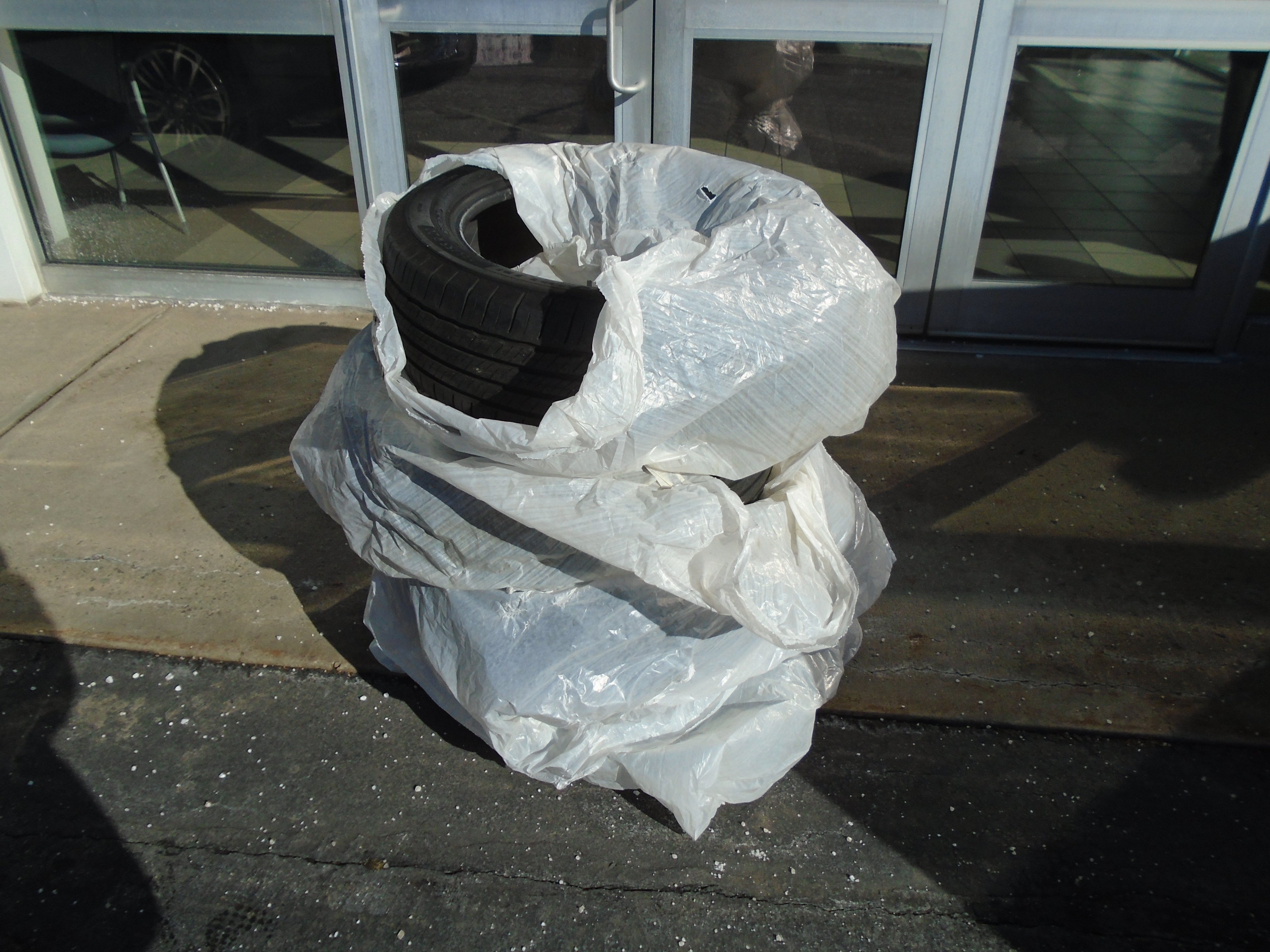 2020 GMC Acadia AWD Denali