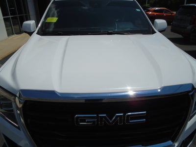 2023 GMC Yukon 4WD 4dr SLT